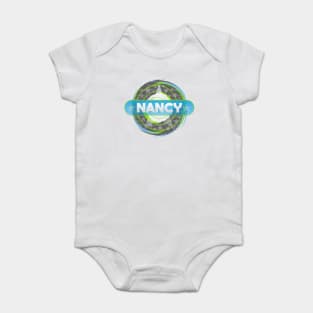 Nancy Baby Bodysuit